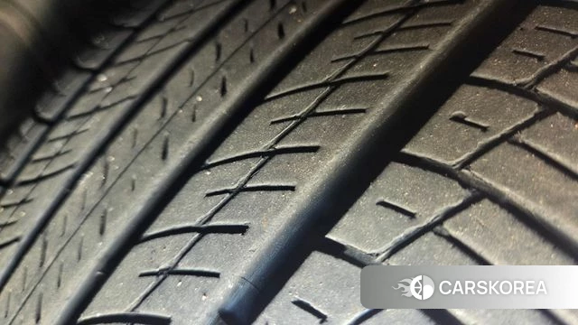 Hyundai Santa Fe TM id 4895576 из Кореи 10