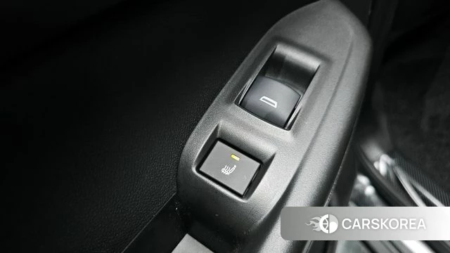 Chevrolet (GM Daewoo) Trailblazer id 3898498 из Кореи 10