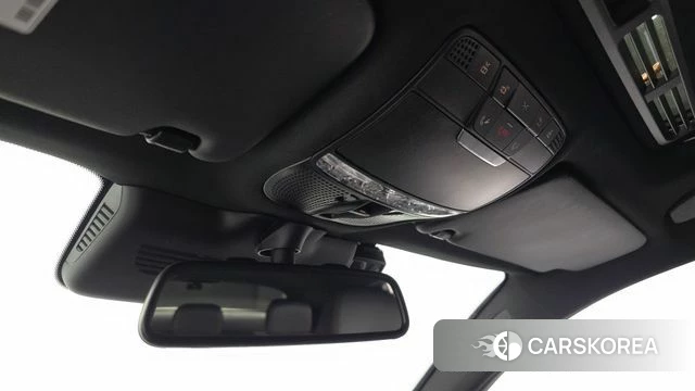 Mercedes-Benz GLC-Class X253 id 4794423 из Кореи 10