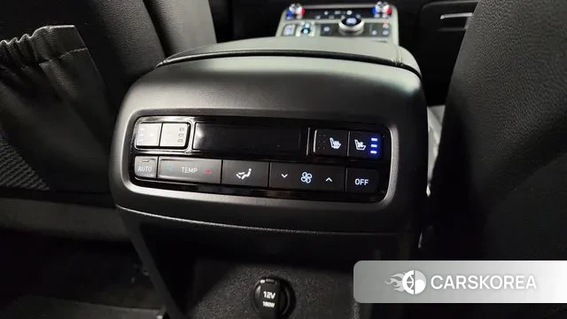 Hyundai The New Palisade id 3174132 из Кореи 10