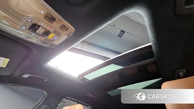 Genesis GV70 id 3483851 из Кореи 10