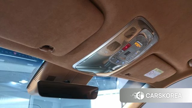 Genesis GV80 id 3934139 из Кореи 10