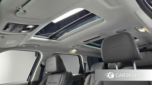 Hyundai Palisade (LX3) id 4359981 из Кореи 10