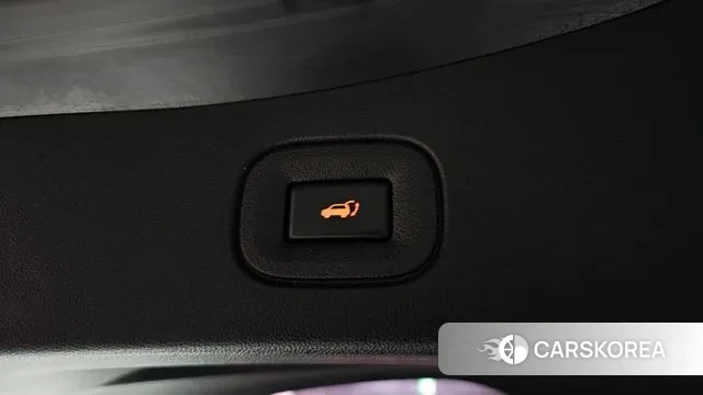 Renault Korea (Samsung) QM6 id 3494601 из Кореи 10