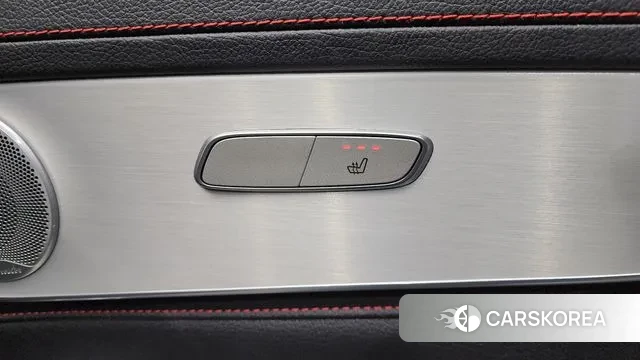 Mercedes-Benz GLC-Class X253 id 3438948 из Кореи 10