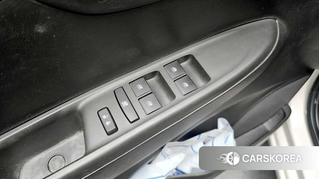 Chevrolet (GM Daewoo) The New Spark id 4331290 из Кореи 10