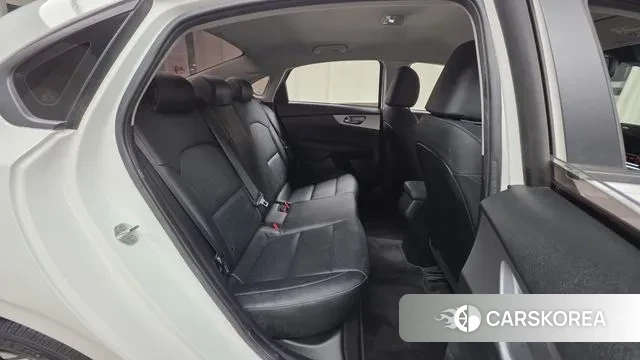 Kia The New K3 2nd generation id 3601090 из Кореи 10