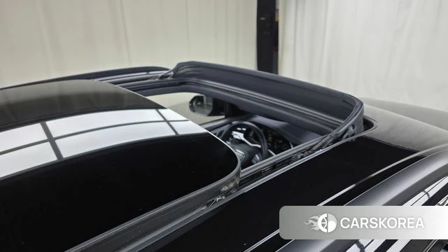 Audi Q8 (4M) id 3916223 из Кореи 10