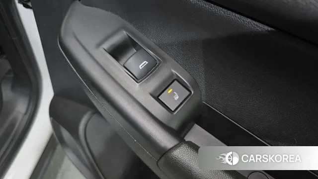 Chevrolet (GM Daewoo) Trailblazer id 3587830 из Кореи 10