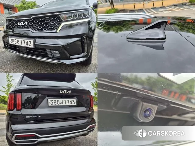 Kia Sorento 4th Generation id 3053077 из Кореи 10