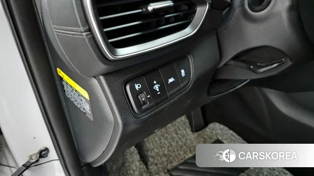 Hyundai Santa Fe TM id 3820992 из Кореи 10