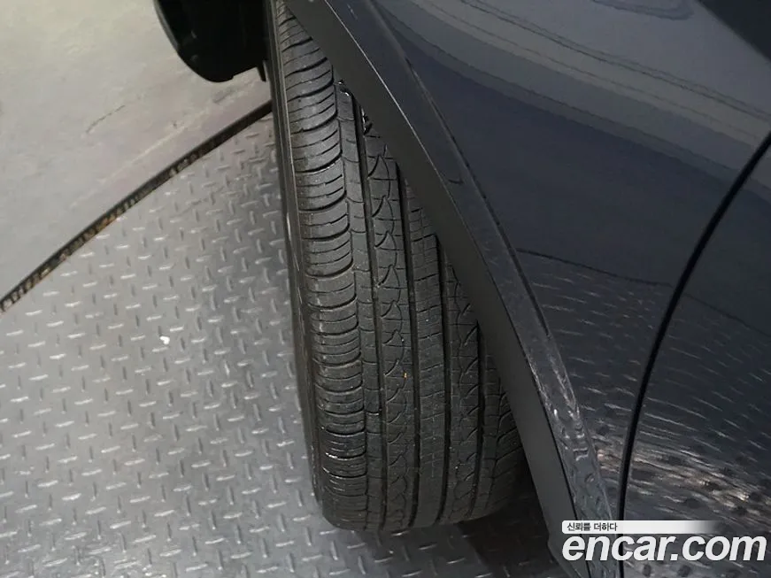 Hyundai Venue id 2171587 из Кореи 10