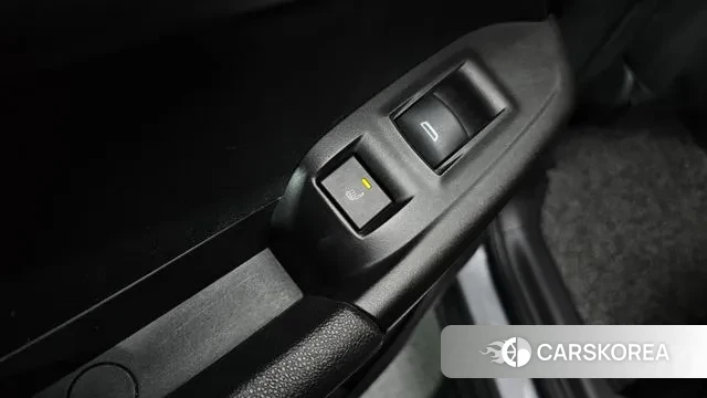 Chevrolet (GM Daewoo) Trailblazer id 3651163 из Кореи 10