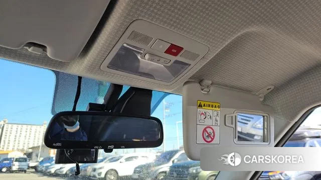 Hyundai Casper id 3606895 из Кореи 10