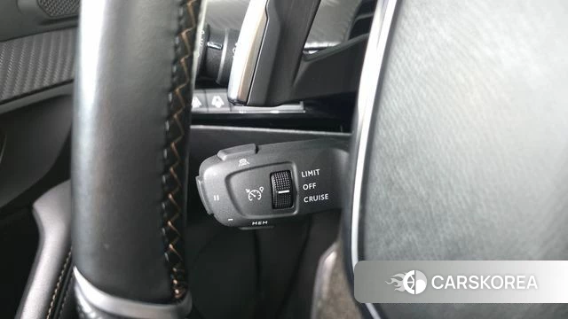 Peugeot 508 second Generation id 4501138 из Кореи 10
