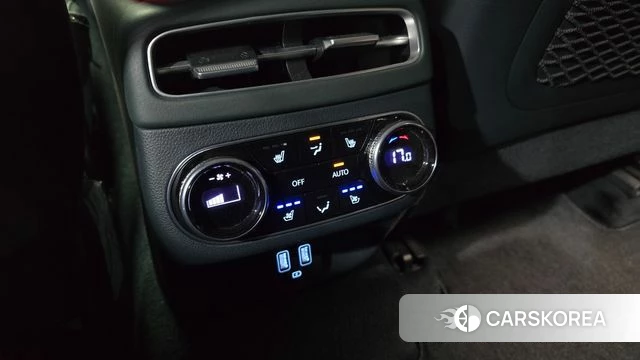 Genesis Electrified GV70 id 4309318 из Кореи 10