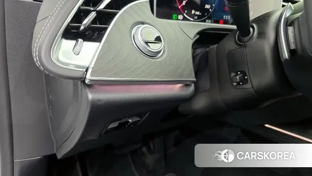 Mercedes-Benz E-Class W214 id 3256575 из Кореи 10