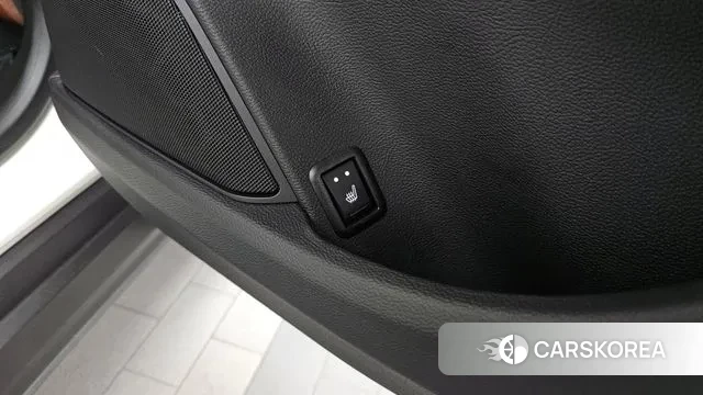 Maserati Levante id 3343098 из Кореи 10