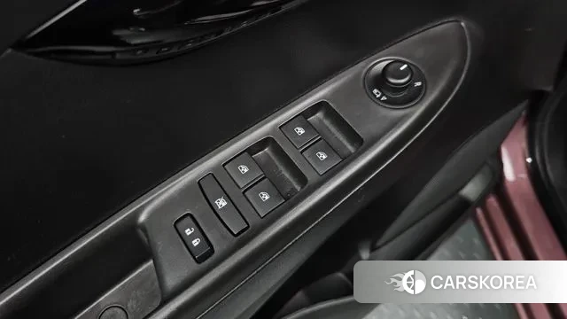 Chevrolet (GM Daewoo) The New Spark id 2999661 из Кореи 10