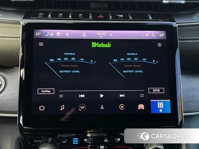 Jeep Grand Cherokee (WL) id 3224588 из Кореи 10