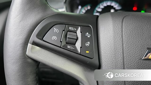 Chevrolet (GM Daewoo) The New Trax id 4469544 из Кореи 10