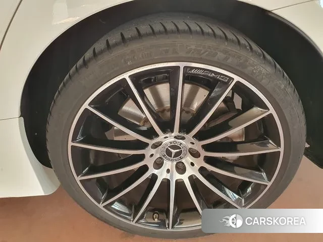 Mercedes-Benz CLS-Class C257 id 3650612 из Кореи 10