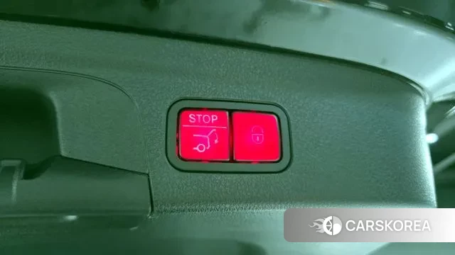 Mercedes-Benz GLE-Class W167 id 3032053 из Кореи 10