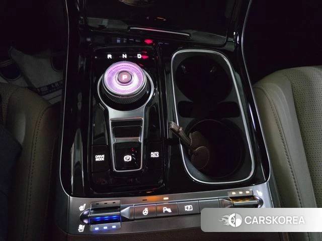 Kia Carnival 4th generation id 4274852 из Кореи 10