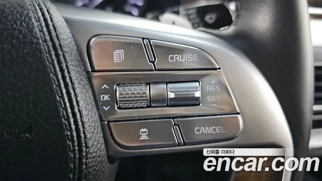 Kia More K9 id 2825991 из Кореи 10