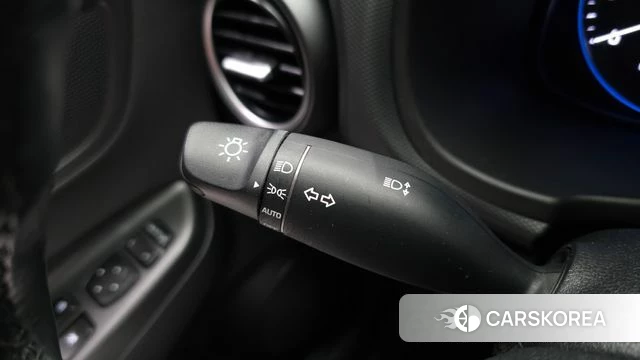 Hyundai Kona id 4900954 из Кореи 10