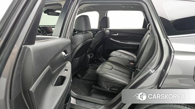 Hyundai The New Santa Fe id 4361047 из Кореи 10
