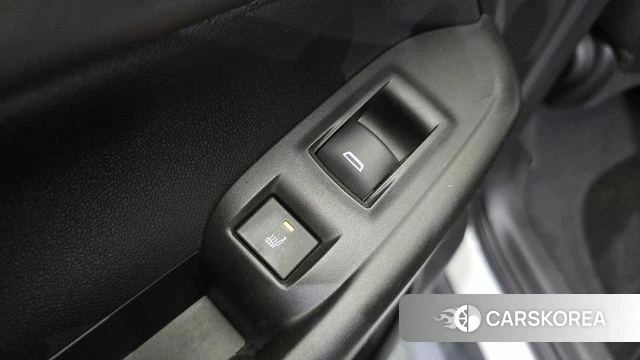 Chevrolet (GM Daewoo) Trailblazer id 4294474 из Кореи 10