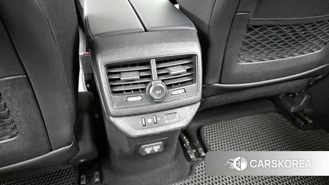 Peugeot 5008 second generation id 2884683 из Кореи 10