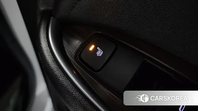 Chevrolet (GM Daewoo) The New Malibu id 3247309 из Кореи 10