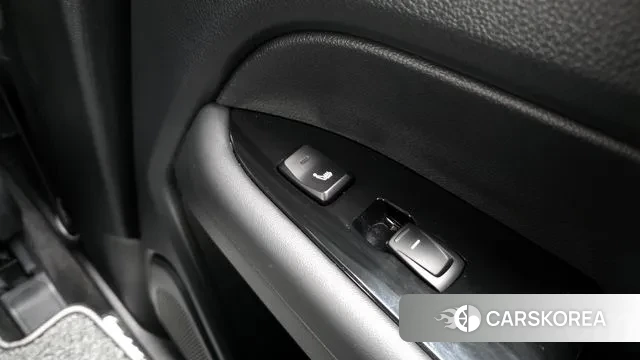 Ssangyong The New Rexton Sport id 3614773 из Кореи 10