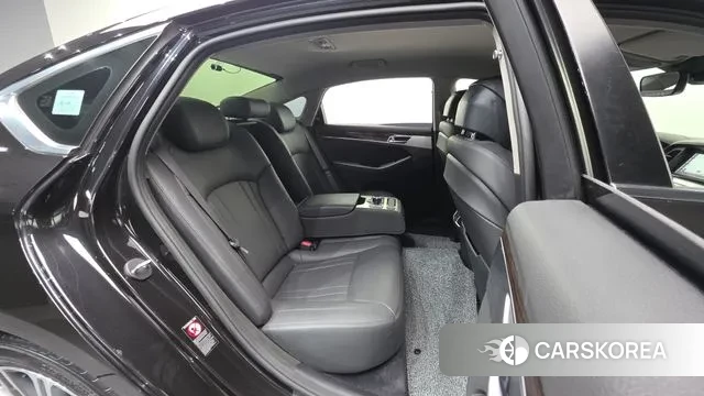 Genesis G80 id 3772761 из Кореи 10