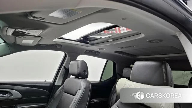 Chevrolet (GM Daewoo) Traverse id 3317863 из Кореи 10