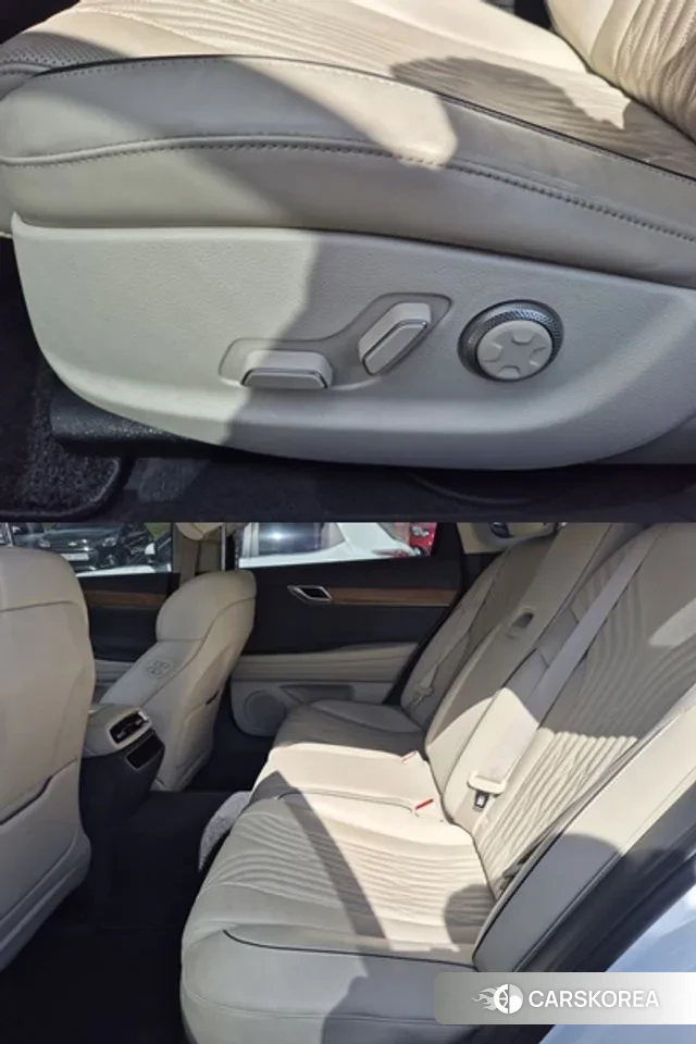 Genesis G80 (RG3) id 3281706 из Кореи 10