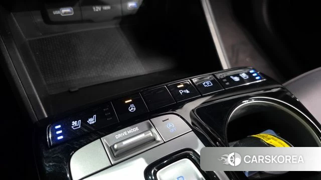 Hyundai Tucson (NX4) id 4281893 из Кореи 10