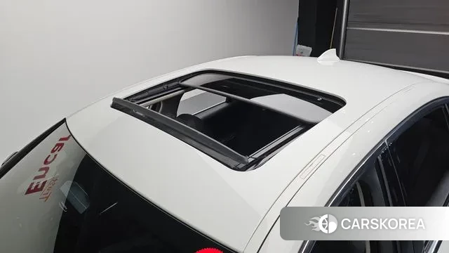 BMW 3 Series (G20) id 3401750 из Кореи 10