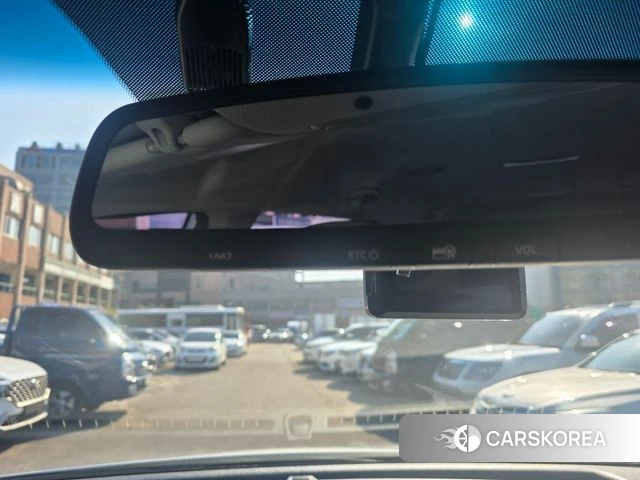 Kia The New Carnival id 3792026 из Кореи 10