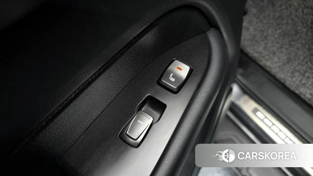 Ssangyong Rexton Sports id 3852984 из Кореи 10