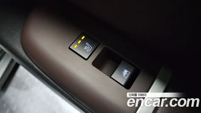 Hyundai Grandeur Hybrid (GN7) id 2717171 из Кореи 10