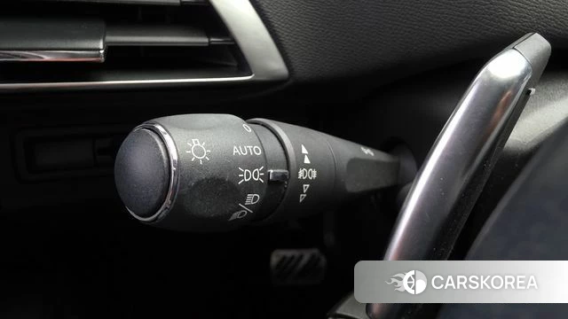 Peugeot 3008 second generation id 4610026 из Кореи 10