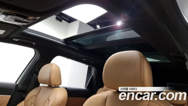 Kia Sorento 4th Generation id 2717021 из Кореи 10