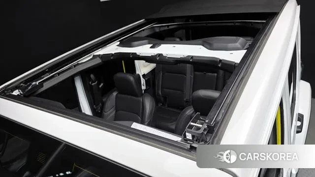 Jeep Wrangler (JL) id 3079813 из Кореи 10