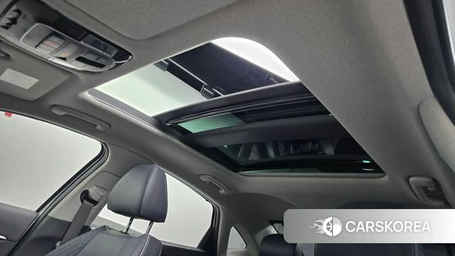 Hyundai Sonata D Edge (DN8) id 4280475 из Кореи 10