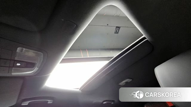 Ssangyong Beautiful Korando id 3905491 из Кореи 10