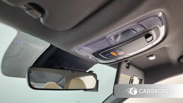 Hyundai The New Avante (CN7) id 3921609 из Кореи 10