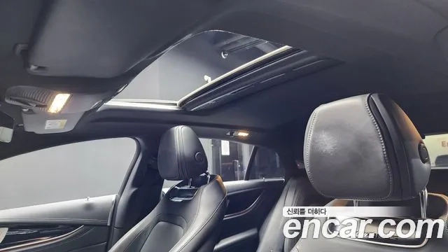 Mercedes-Benz AMG GT id 2921569 из Кореи 10